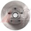 CHEVR 18003272 Brake Disc